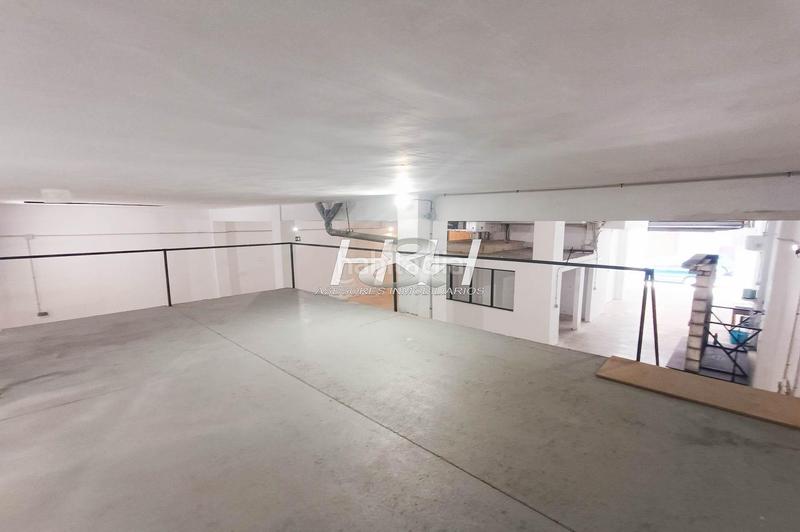 Foto b2fae997-144d-42f1-baab-45dd209067c0. Planta baixa a El Castell Burjassot