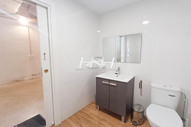 Foto bf45641b-8573-43b4-a5dd-d41f95325dbd. Planta baixa a El Castell Burjassot