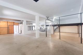 Planta baixa a El Castell