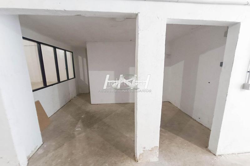 Foto e66a71a1-391d-4fe5-a65c-788eea54123b. Planta baixa a El Castell Burjassot