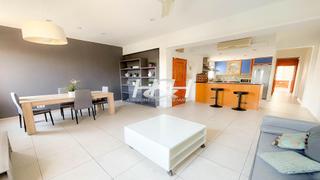 Flat in Trinitat