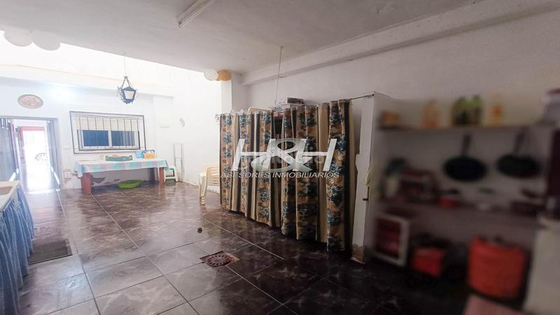 Foto cbe13049-ad26-4d31-a510-91afe8e6ee06. Casa en Casas Verdes Paterna