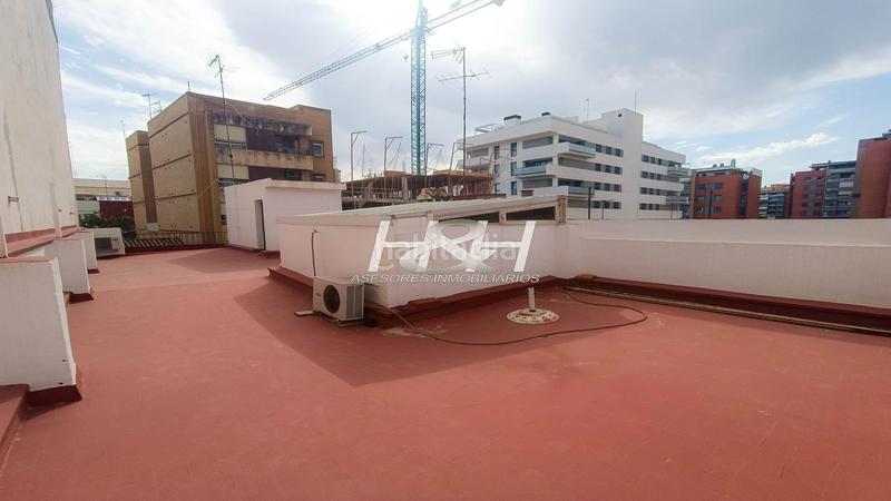 Foto d9bde75e-7896-44b4-8c63-63756945361b. Casa en Casas Verdes Paterna