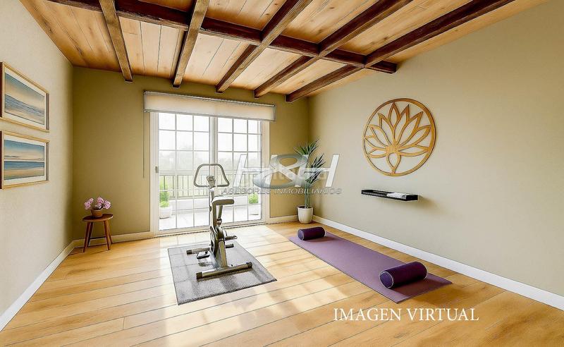 Foto f144109f-918e-4cd5-a6e2-44b46c3e17aa. Casa en Casas Verdes Paterna