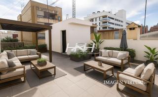 Haus in Casas Verdes