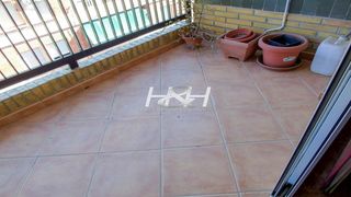 Affitto Appartamento in L´Eixereta. Se alquila piso en zona burjassotgodella. hh asesores, inmobilia