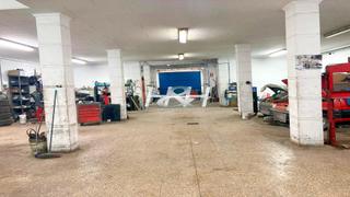 Lloguer Local Comercial a Quart de Poblet