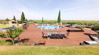 Chalet en Requena
