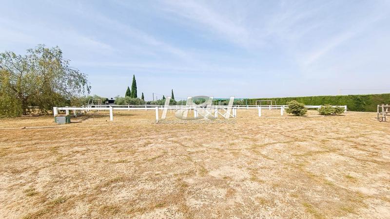 Foto 35af60d1-57be-4b3f-a09c-eb9a490e8a5e. Xalet amb calefacció piscina a Requena