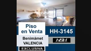 Appartement à Benimàmet