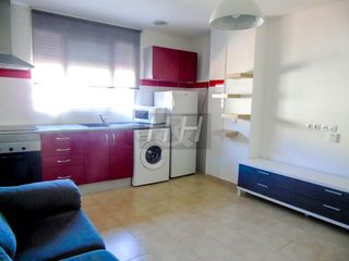 Rent Flat in Zona Campus Universitario. Piso para una persona sola o pareja en universidades