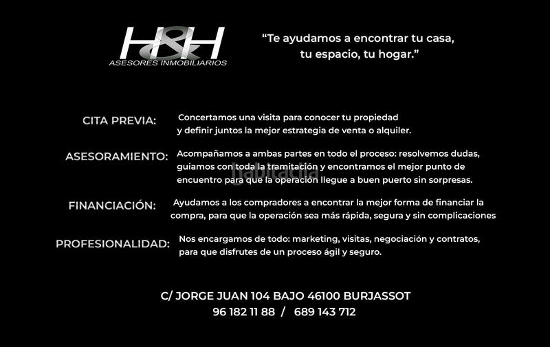 Foto e89c5ede-883b-463c-8ec3-60c0f3d760fd. Alquiler local comercial en Zona Concordia Burjassot