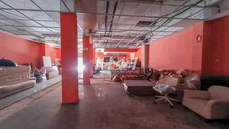 Foto f1161d28-4193-46b8-a99e-9de0882a1edb. Alquiler local comercial en Zona Concordia Burjassot