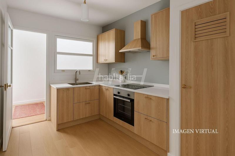 Foto 66ef7c3a-725a-4600-ac88-035a7e9bab8d. Appartement dans El Castell Burjassot