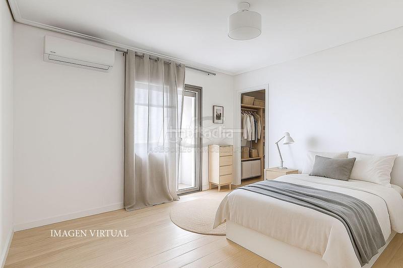 Foto 7ca2df38-0516-493f-800a-2cee4dd50fc0. Appartement dans El Castell Burjassot