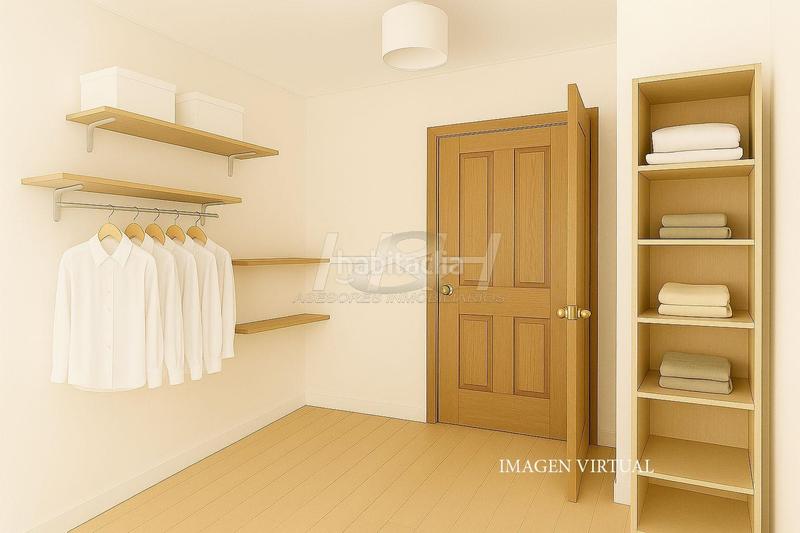 Foto 9699f183-e610-47cd-8bbc-899b8ca63049. Appartement dans El Castell Burjassot