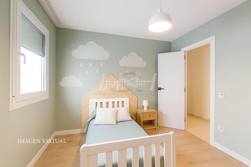 Foto e9921020-614b-4d82-9b0e-a6a3e95bcfa3. Appartement dans El Castell Burjassot