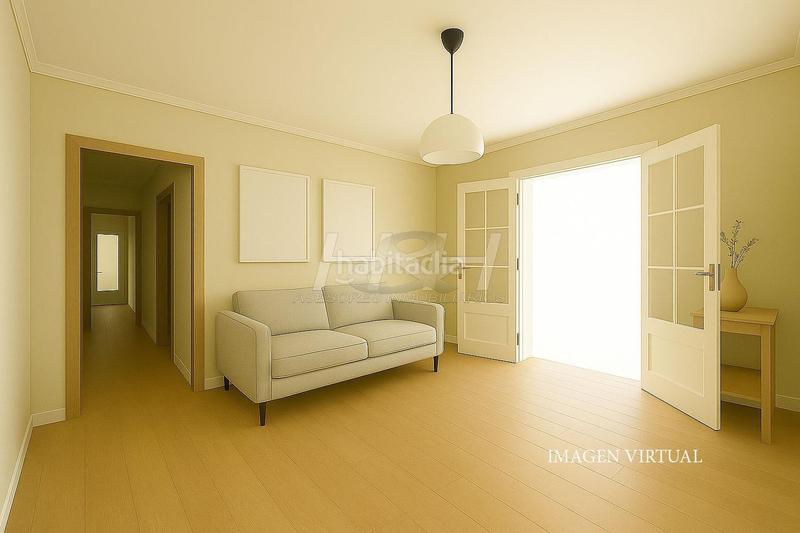 Foto 02c73283-91ab-4dee-821a-e8d1fb2936e0. Etagenwohnung in El Castell Burjassot