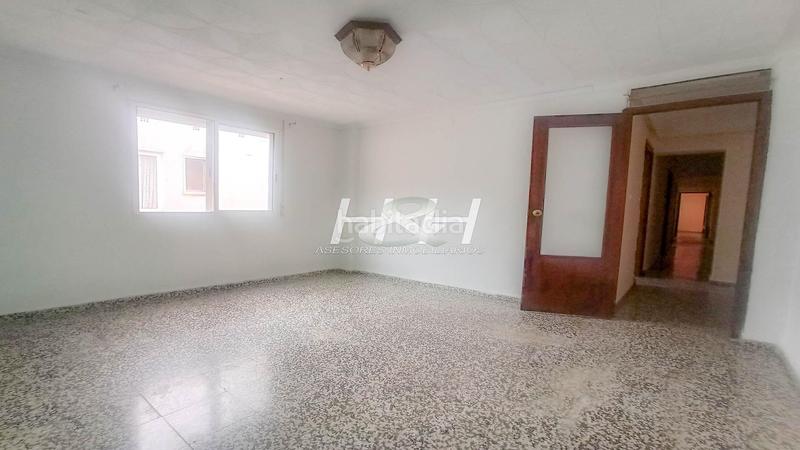 Foto 66c37b63-e596-4775-9ab1-50c4a9ce8f0a. Etagenwohnung in El Castell Burjassot