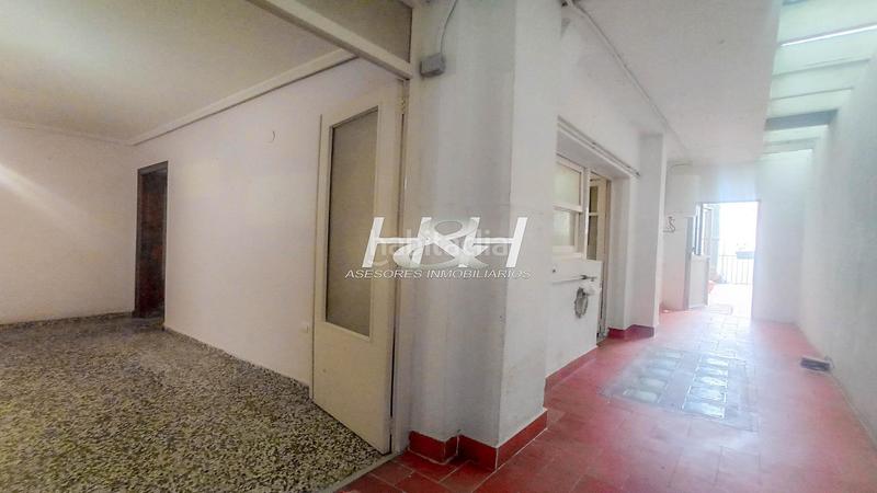 Foto 7be816a7-de7a-4cd9-9298-cb43c206b7ef. Etagenwohnung in El Castell Burjassot