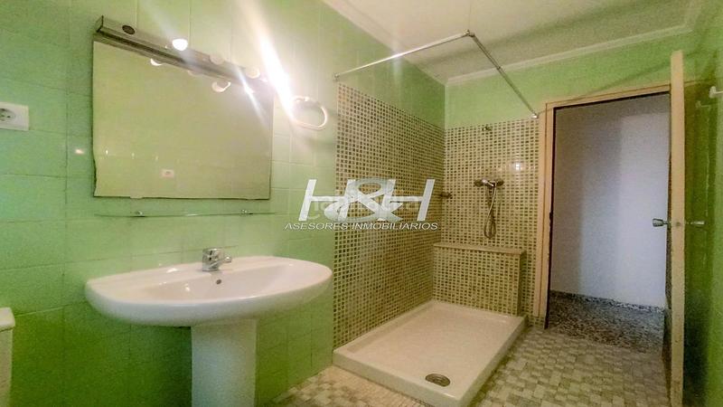 Foto 85056705-6e99-41d4-9be7-bee6a1d20de1. Etagenwohnung in El Castell Burjassot