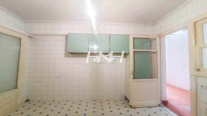 Foto a827831c-61e2-43fe-8b8c-b2e35a1fc569. Etagenwohnung in El Castell Burjassot