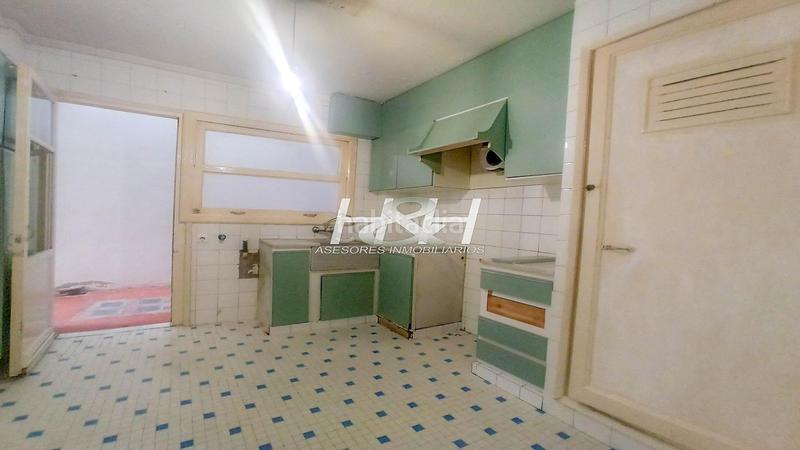 Foto a9b2c75f-7a65-4a82-a881-20ef5c868e22. Etagenwohnung in El Castell Burjassot