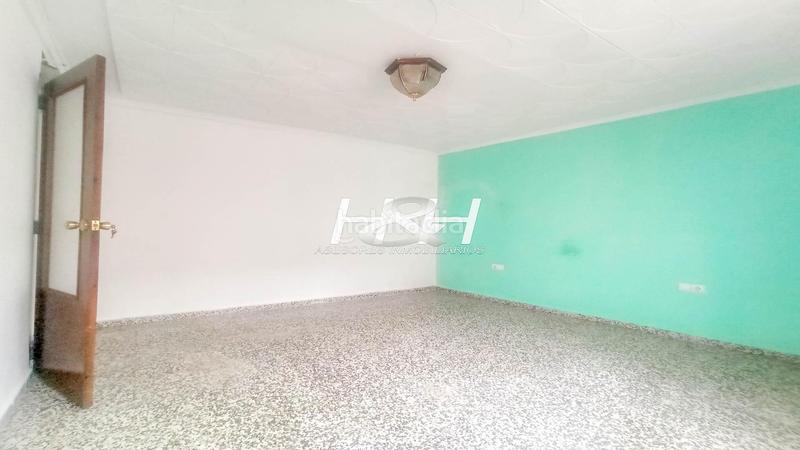 Foto bf204436-b45d-410c-977f-794996602959. Etagenwohnung in El Castell Burjassot