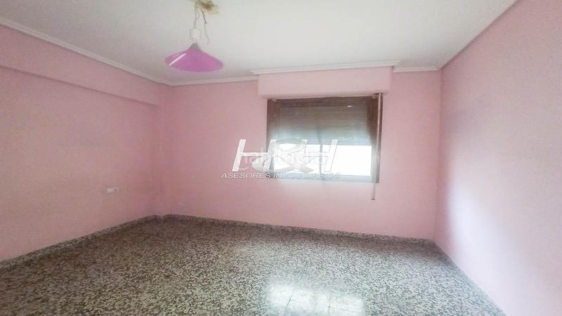 Foto d0a145fd-51b7-4592-974c-cfe5c348292f. Etagenwohnung in El Castell Burjassot