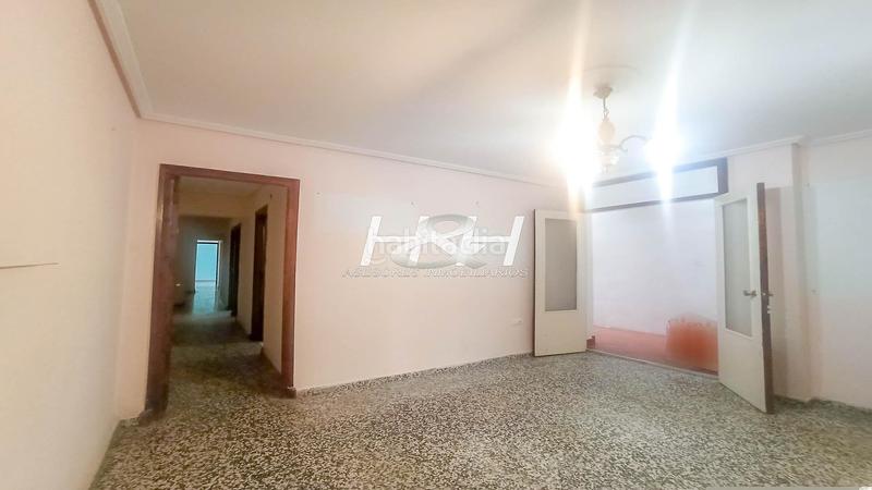 Foto d10c72bf-9551-40d0-b2ad-62398f30cae9. Etagenwohnung in El Castell Burjassot