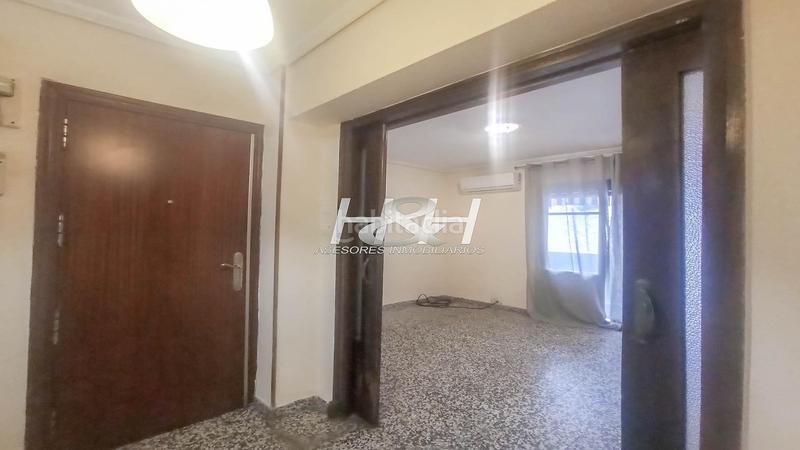 Foto dd4164ed-f99e-435f-b62b-7e8252ba36cf. Etagenwohnung in El Castell Burjassot