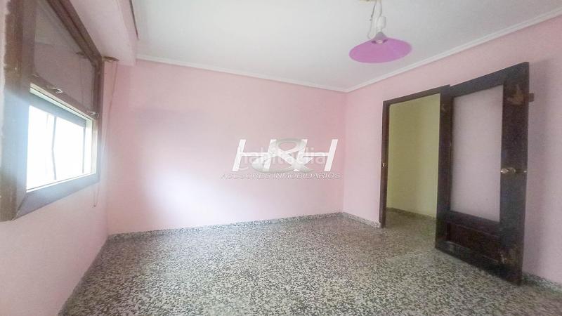 Foto e3e346a0-be3e-46d6-808e-ad9d6fe10ffe. Etagenwohnung in El Castell Burjassot