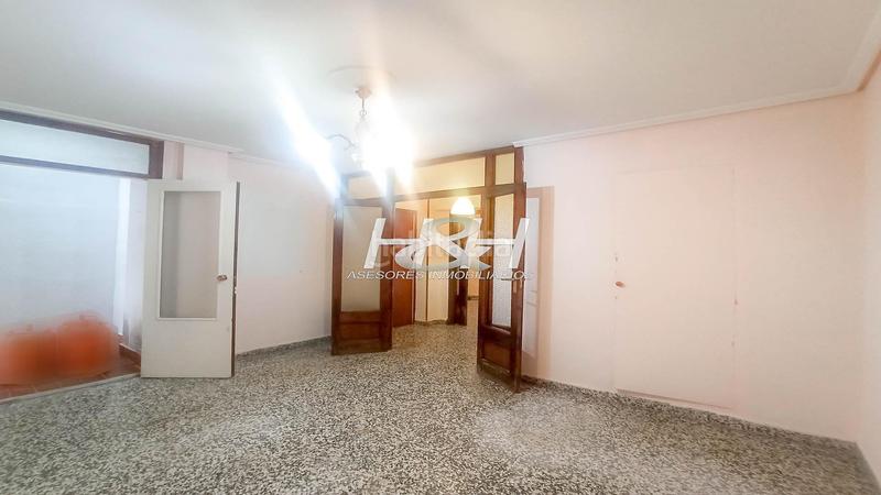 Foto efafc96c-c1c7-400e-b222-01157fbcc24e. Etagenwohnung in El Castell Burjassot