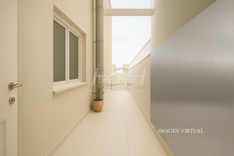 Foto f3f3a55d-2727-43c2-b23f-a415938587f5. Etagenwohnung in El Castell Burjassot