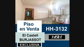 Pis a El Castell