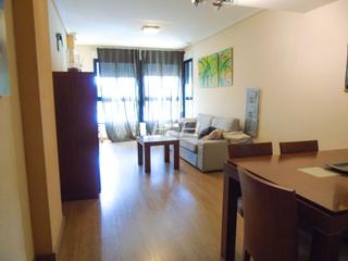 Appartement à Zona Campus Universitario