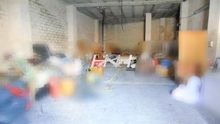 Lloguer Local Comercial a Benimàmet