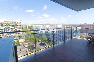 Flat in Sotolivar-Mas del Rosari