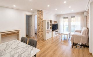 Flat in Zona Cantereria