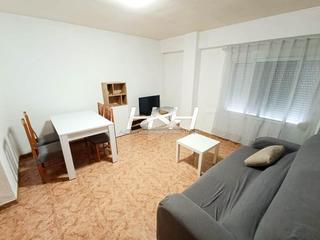 Lloguer Planta baixa a Zona Campus Universitario. Piso para estudiantes en zona universitaria.  hh asesores, inmob