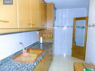 Lloguer Planta baixa a Zona Campus Universitario. Piso para estudiantes en zona universitaria.  hh asesores, inmob