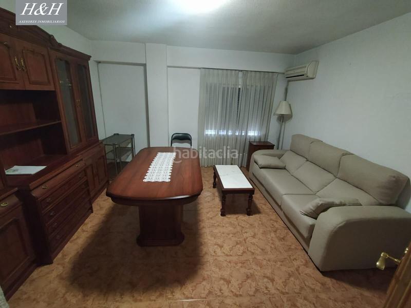 Foto 441fc660-1f83-4543-91e0-e68695135b63. Alquiler planta baja piso para estudiantes en zona universitaria. hh asesores, inmobiliaria en Burjassot
