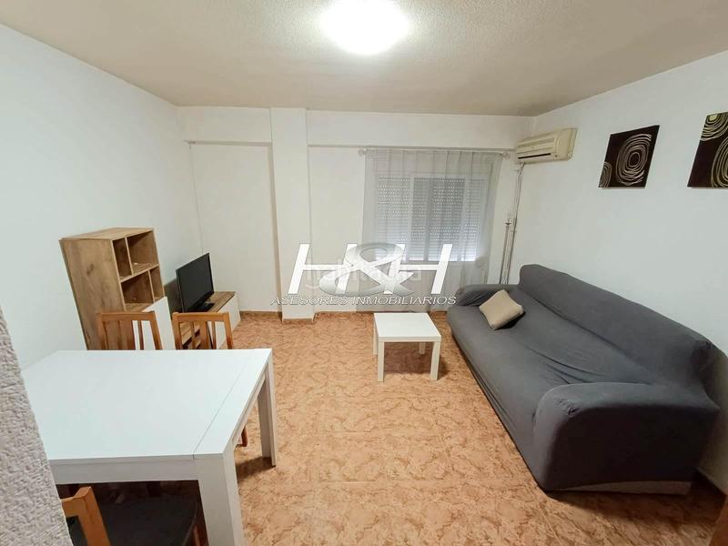 Foto 63a82817-268a-4633-b03f-fb07769f0919. Alquiler planta baja piso para estudiantes en zona universitaria. hh asesores, inmobiliaria en Burjassot