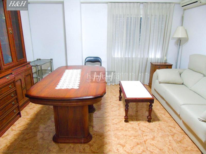 Foto 685cff9e-1a4f-4244-9c56-f7cd554a0d36. Alquiler planta baja piso para estudiantes en zona universitaria. hh asesores, inmobiliaria en Burjassot