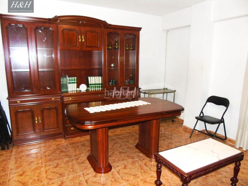 Foto d2e7de37-081c-4336-9870-87939635a0be. Alquiler planta baja piso para estudiantes en zona universitaria. hh asesores, inmobiliaria en Burjassot