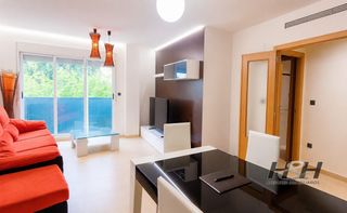 Flat in Benaguasil