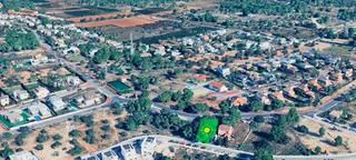 Terreny residencial a Centro