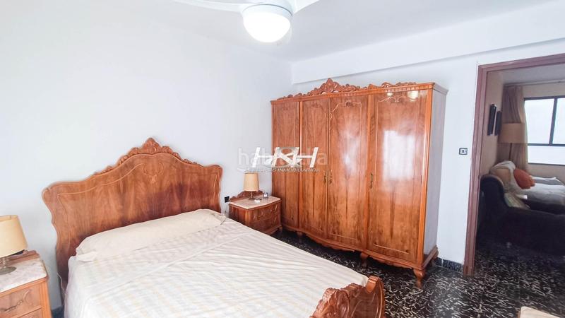 Foto b966e1dd-03c7-46fa-909f-9306723c1c96. Appartamento in Zona Campus Universitario Burjassot