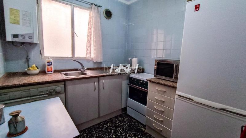 Foto dc8bd682-9a0e-4d51-9441-23b229ae2cce. Appartamento in Zona Campus Universitario Burjassot