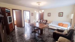 Appartement à Zona Campus Universitario